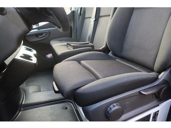 无侧窗厢式货车 Mercedes-Benz Sprinter 317 CDI L3/H2 Automaat：图5