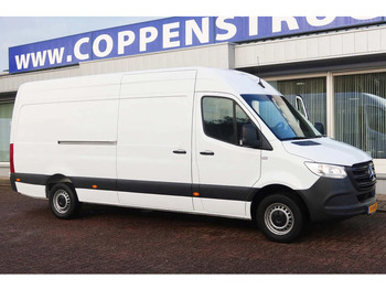 无侧窗厢式货车 Mercedes-Benz Sprinter 317 CDI L3/H2 Automaat：图2