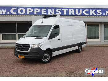 冷藏货车 MERCEDES-BENZ Sprinter 317