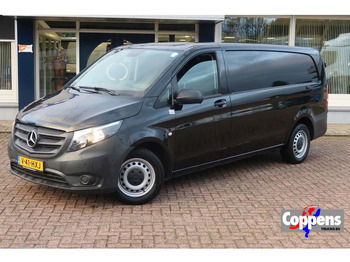 紧凑型面包车 MERCEDES-BENZ Vito 116