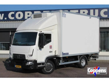 冷藏车 RENAULT D
