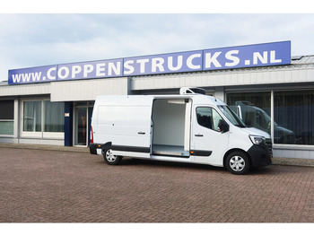 冷藏货车 Renault Master Carrier Xarios 350 Koel/vries + verwarmen + nachtaansluiting 220 volt BPM VRIJ!!!:图5 冷藏货车 Renault Master Carrier Xarios 350 Koel/vries + verwarmen + nachtaansluiting 220 volt BPM VRIJ!!!:图5