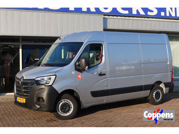 无侧窗厢式货车 RENAULT Master