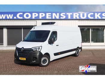 冷藏货车 RENAULT Master