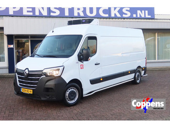 冷藏货车 RENAULT Master