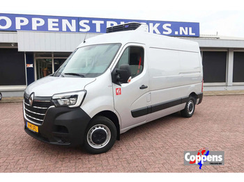 冷藏货车 RENAULT Master
