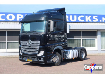 牵引车 MERCEDES-BENZ Actros 1942