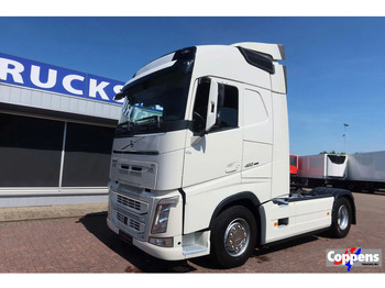 牵引车 VOLVO FH 460