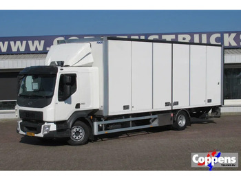 厢式卡车 VOLVO FL 250