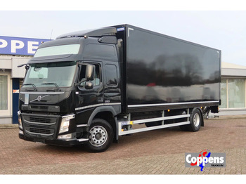 厢式卡车 VOLVO FM 330