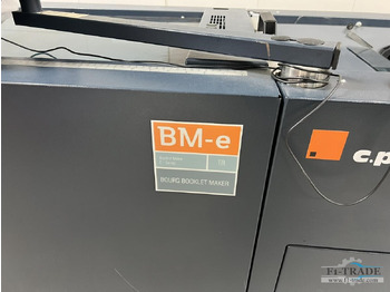 CP Bourg BSF - BCM-e - BM-e 租赁 CP Bourg BSF - BCM-e - BM-e:图4 CP Bourg BSF - BCM-e - BM-e 租赁 CP Bourg BSF - BCM-e - BM-e:图4