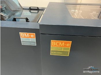 CP Bourg BSF - BCM-e - BM-e 租赁 CP Bourg BSF - BCM-e - BM-e:图3 CP Bourg BSF - BCM-e - BM-e 租赁 CP Bourg BSF - BCM-e - BM-e:图3