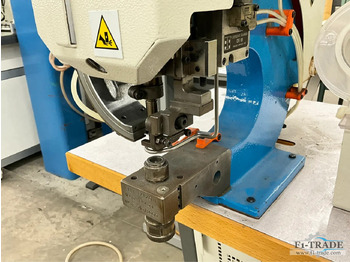 移印机 Falzoni F401.9.S21：图5