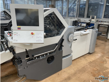 折页机 HEIDELBERG
