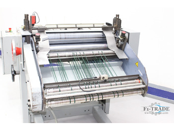 折页机 Heidelberg SKP.D ME:图3 折页机 Heidelberg SKP.D ME:图3