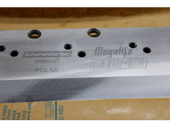 切纸机 WOHLENBERG