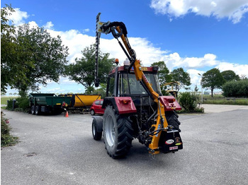 边缘割草机 Ferri T350SI snoeischaar heggenschaar trekker tractor：图4