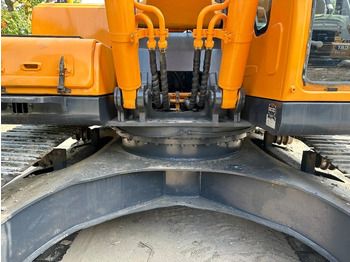 履带式挖掘机 Hyundai R305LC-9:图2 履带式挖掘机 Hyundai R305LC-9:图2