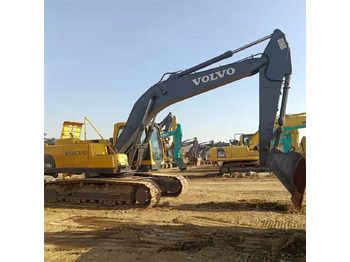 Volvo EC210B 租赁 Volvo EC210B:图4 Volvo EC210B 租赁 Volvo EC210B:图4