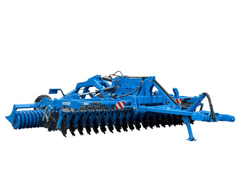 圆盘耙 SOIL MASTER