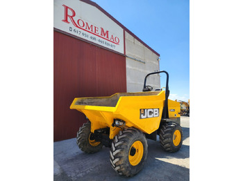 JCB 9TFT 租赁 JCB 9TFT:图3 JCB 9TFT 租赁 JCB 9TFT:图3