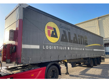 Schmitz S3 租赁 Schmitz S3:图2 Schmitz S3 租赁 Schmitz S3:图2