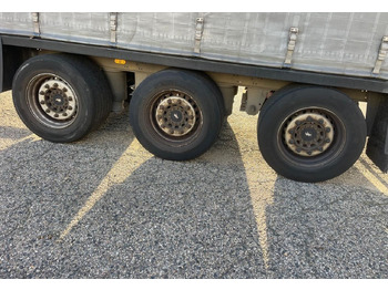 Schmitz S3 租赁 Schmitz S3:图4 Schmitz S3 租赁 Schmitz S3:图4