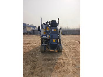 WIRTGEN W50HR miling machine 租赁 WIRTGEN W50HR miling machine：图4