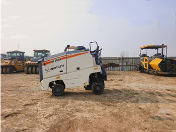 WIRTGEN W50HR miling machine 租赁 WIRTGEN W50HR miling machine：图3
