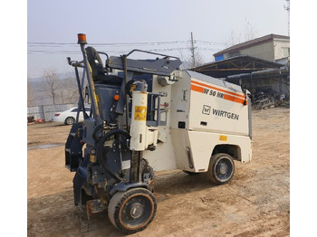 WIRTGEN W50HR miling machine 租赁 WIRTGEN W50HR miling machine：图1