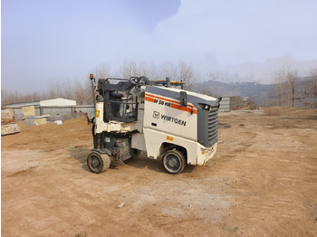 WIRTGEN W50HR miling machine 租赁 WIRTGEN W50HR miling machine：图2
