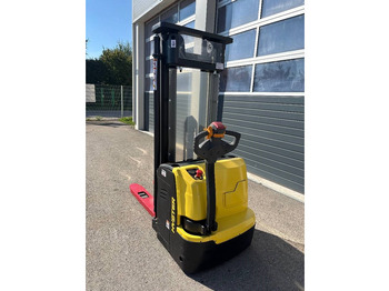 堆垛机 Hyster S1.5UT Hochhubwagen 4500mm：图2