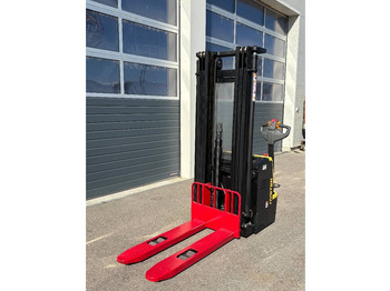 堆垛机 Hyster S1.5UT Hochhubwagen 4500mm：图5