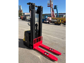 堆垛机 Hyster S1.5UT Hochhubwagen 4500mm：图4