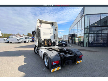 牵引车 MAN TGX 18.470 MEGA：图3