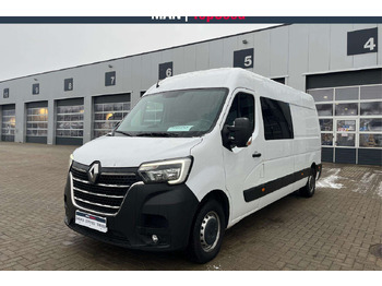 小型巴士 RENAULT Master