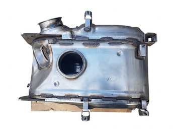 新的 催化转化器 适用于 卡车 Katalysator SCR EURO 6 SCANIA Bus - 2395551 2574127 2417339 2277118 18024002：图5