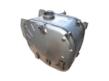 新的 催化转化器 适用于 卡车 Katalysator SCR EURO 6 SCANIA Bus - 2395551 2574127 2417339 2277118 18024002：图4