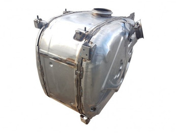 新的 催化转化器 适用于 卡车 Katalysator SCR EURO 6 SCANIA Bus - 2395551 2574127 2417339 2277118 18024002：图3