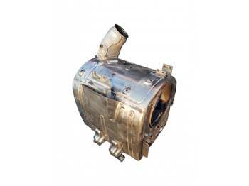 催化转化器 DAF XF 106