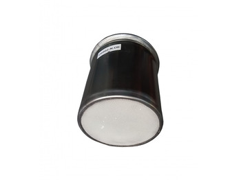 新的 排气系统 适用于 卡车 Rußpartikelfilter,Partikelfilter,DPF MAN TGL TGM Euro 6 - 81151030113 81151039123：图3