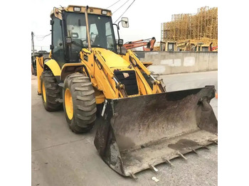反铲装载机 JCB 3CX