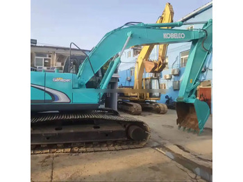 履带式挖掘机 KOBELCO