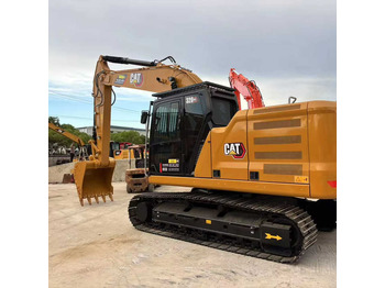 挖掘机 CATERPILLAR 320CL