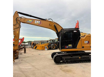 挖掘机 CATERPILLAR 320CL