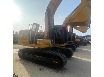 挖掘机 2024 year new model Used Cat 320GC 320D 320D 320C 320CL Caterpillar hydraulic crawler excavators in good condition：图2
