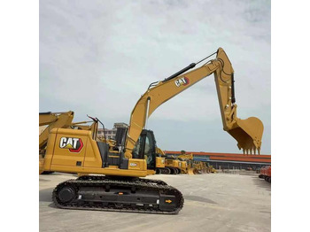 挖掘机 2024 year new model Used Cat 320GC 320D 320D 320C 320CL Caterpillar hydraulic crawler excavators in good condition：图5