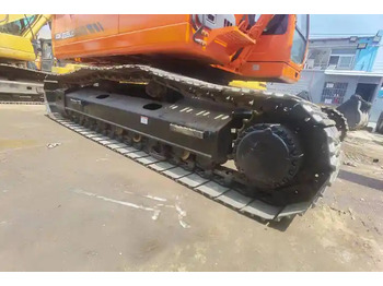 履带式挖掘机 22tons Used Excavator Doosan DX225 In Good Condition Used Original doosan 225 excavator:图5 履带式挖掘机 22tons Used Excavator Doosan DX225 In Good Condition Used Original doosan 225 excavator:图5