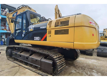 履带式挖掘机 25Tons excavator Used CAT Excavator 325D,325BL:图3 履带式挖掘机 25Tons excavator Used CAT Excavator 325D,325BL:图3