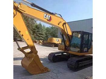 挖掘机 CATERPILLAR 320GC